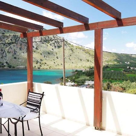 Villa Elan Mourion  Luaran gambar