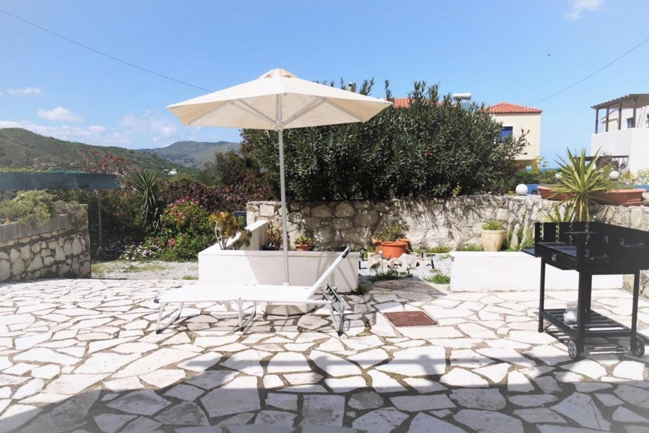 Villa Elan Mourion  Luaran gambar
