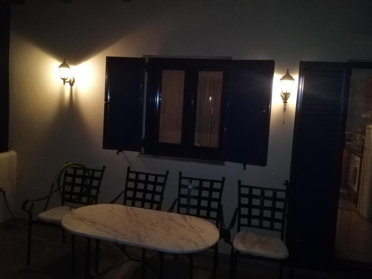 Villa Elan Mourion  Luaran gambar