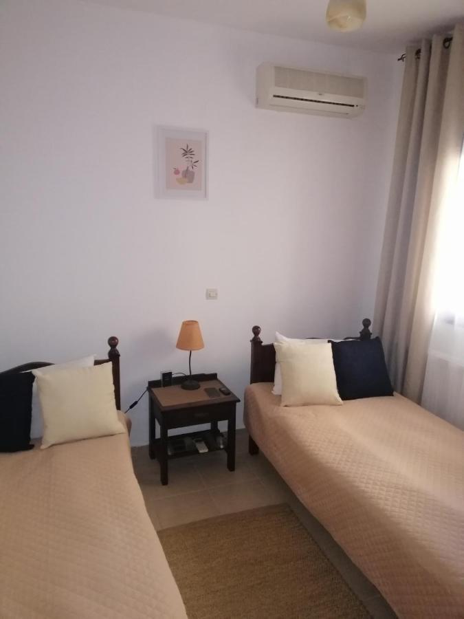 Villa Elan Mourion  Luaran gambar