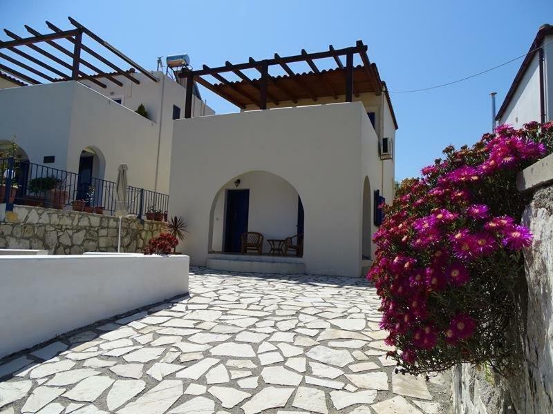 Villa Elan Mourion  Luaran gambar