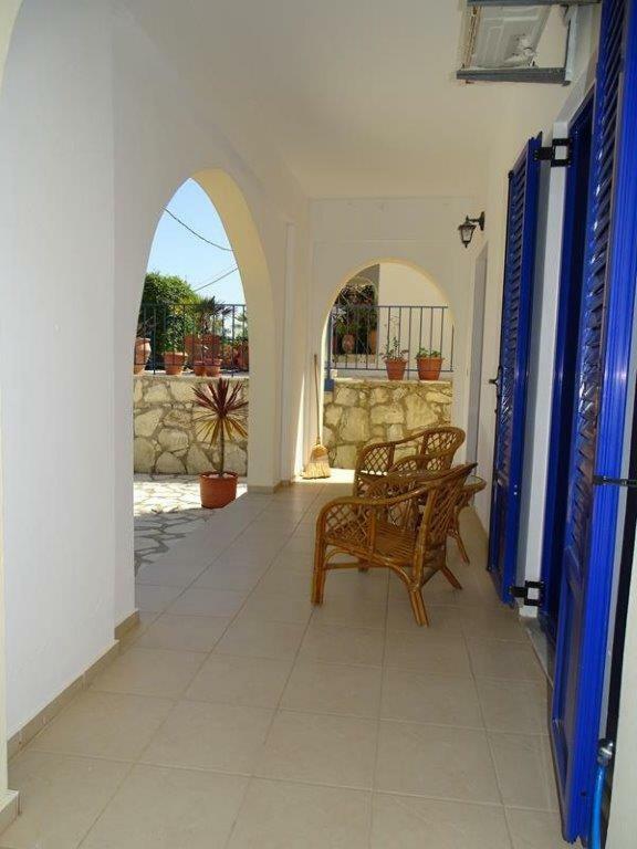 Villa Elan Mourion  Luaran gambar