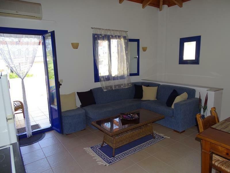 Villa Elan Mourion  Luaran gambar