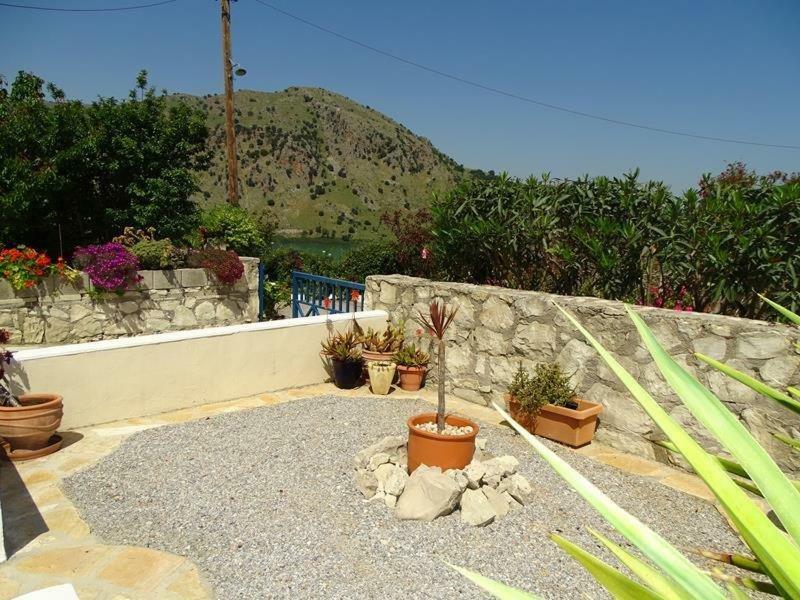 Villa Elan Mourion  Luaran gambar