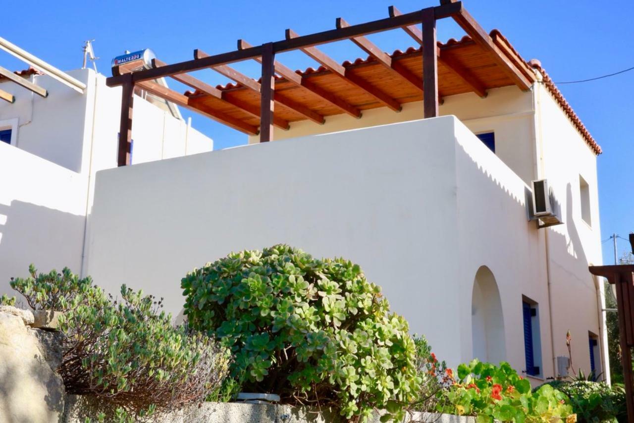 Villa Elan Mourion  Luaran gambar