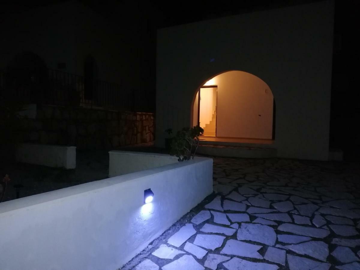 Villa Elan Mourion  Luaran gambar