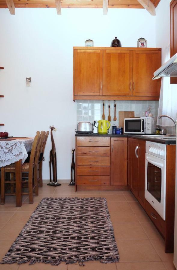 Villa Elan Mourion  Luaran gambar
