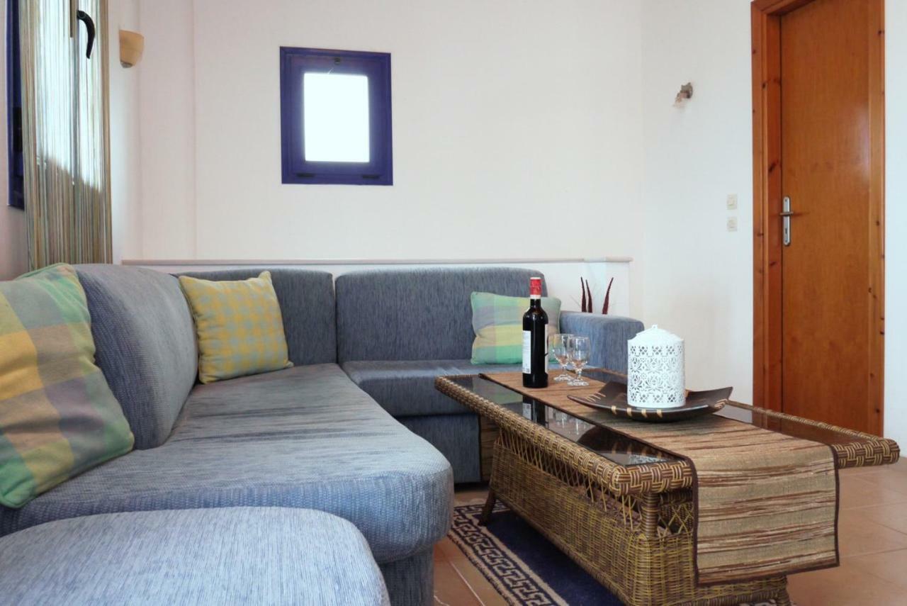 Villa Elan Mourion  Luaran gambar