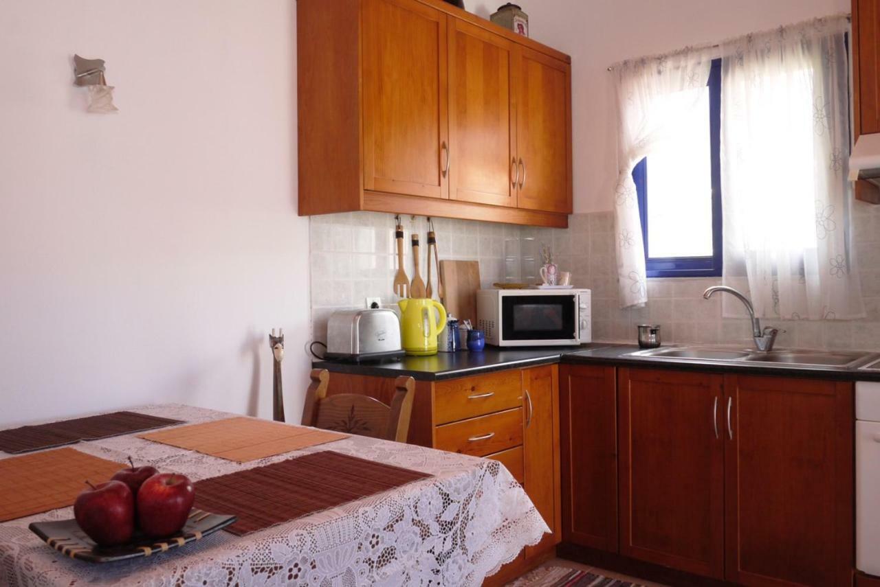 Villa Elan Mourion  Luaran gambar