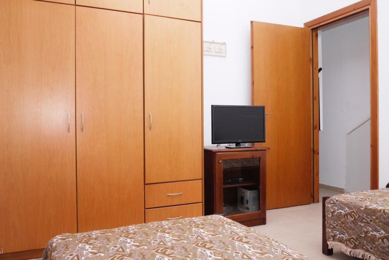 Villa Elan Mourion  Luaran gambar
