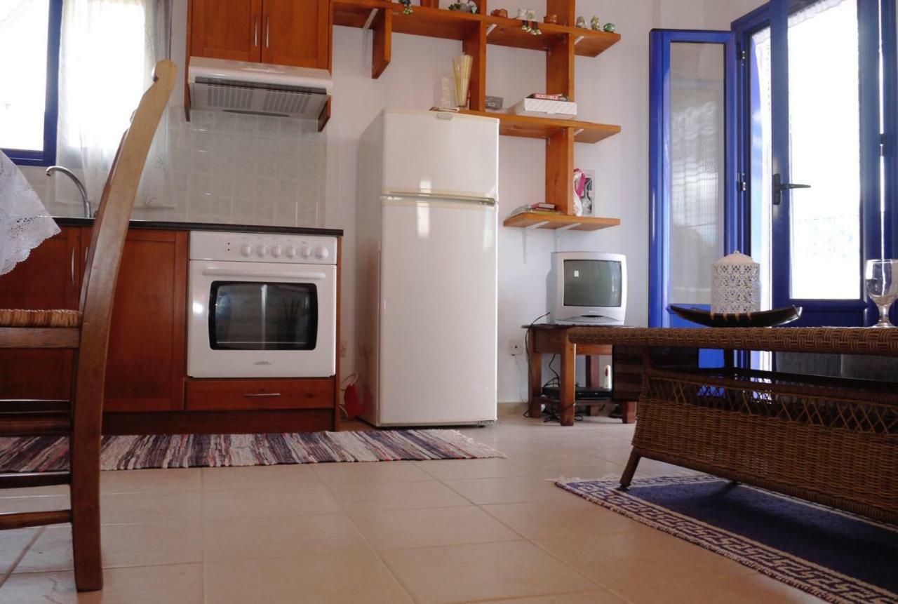 Villa Elan Mourion  Luaran gambar
