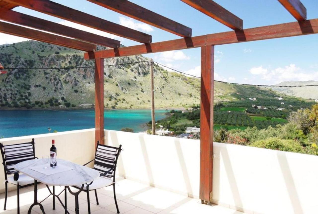 Villa Elan Mourion  Luaran gambar