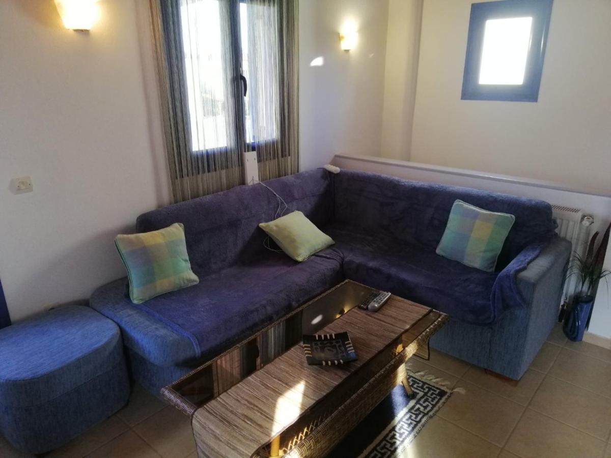 Villa Elan Mourion  Luaran gambar
