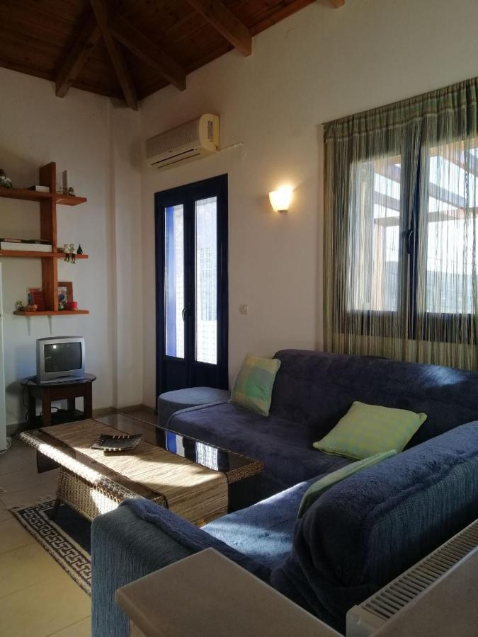Villa Elan Mourion  Luaran gambar